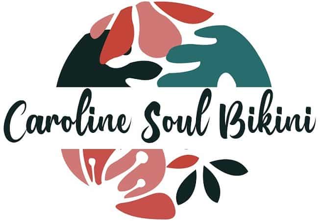 Caroline Soul Bikini | Die schönsten Bikinis Online |